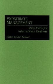 Tapa de Expatriate Management