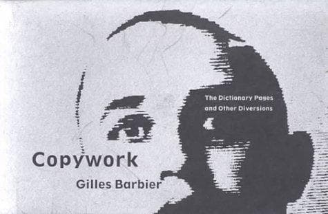 Tapa de Copywork