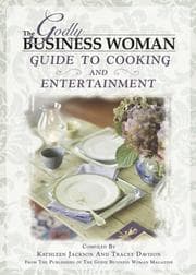 Tapa de The Godly Business Women Cooking and Entertainment Guide