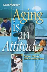 Tapa de Aging is an attitude