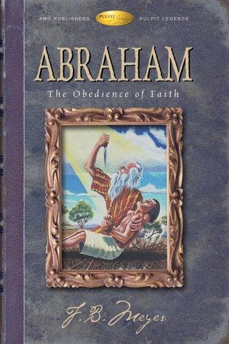 Tapa de Abraham