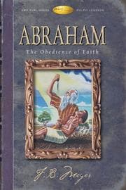 Tapa de Abraham