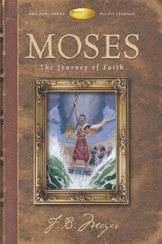 Tapa de Moses