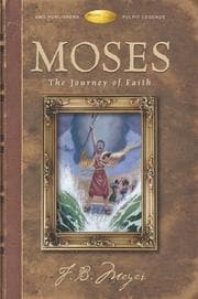 Tapa de Moses