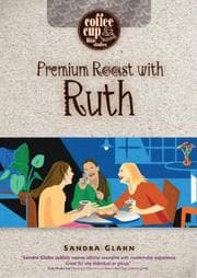 Tapa de Premium Roast With Ruth