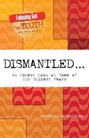 Tapa de Dismantled