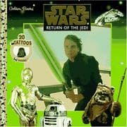 Tapa de Star Wars