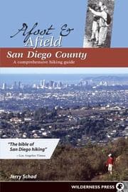 Tapa de Afoot & Afield San Diego County