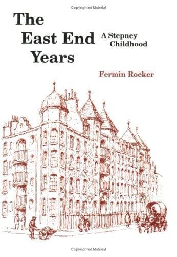 Tapa de The East End Years