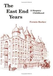 Tapa de The East End Years