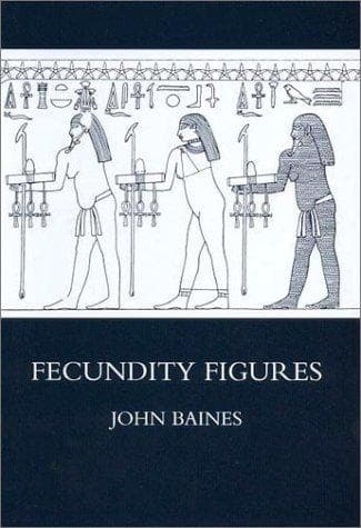 Tapa de Fecundity Figures (Egyptology)