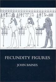 Tapa de Fecundity Figures (Egyptology)