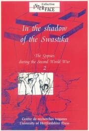 Tapa de The Gypsies during the Second World War