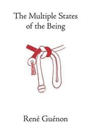 Tapa de The multiple states of the being