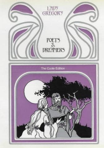 Tapa de Poets and dreamers