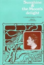Tapa de Sunshine and the moon's delight