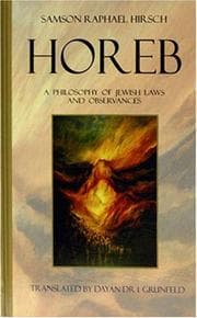 Tapa de Horeb