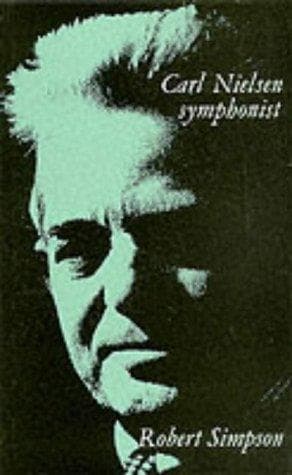 Tapa de Carl Nielsen