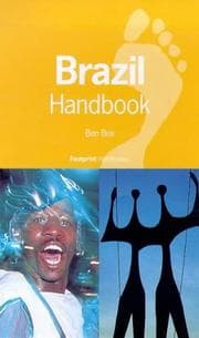 Tapa de Brazil - Handbook