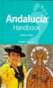 Tapa de Andalusia Handbook
