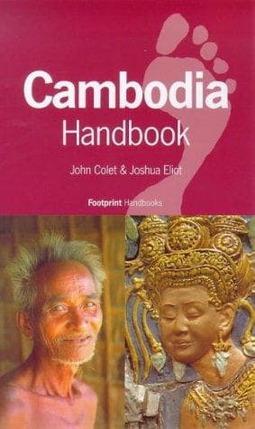 Tapa de Cambodia handbook