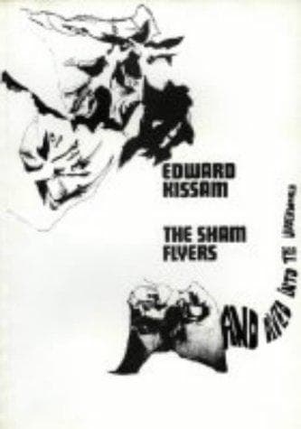 Tapa de The sham flyers
