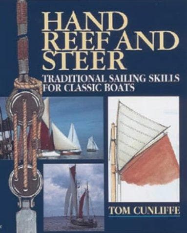 Tapa de Hand Reef and Steer