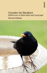 Tapa de Consider the Blackbird