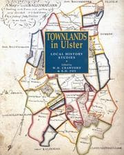 Tapa de Townlands in Ulster