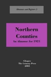 Tapa de Northern Scotland