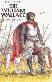 Tapa de Tales of Sir William Wallace