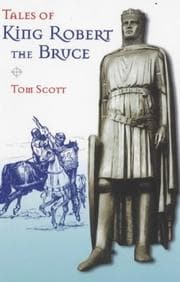 Tapa de Tales of King Robert the Bruce