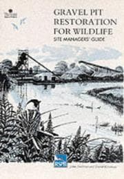 Tapa de Gravel Pit Restoration for Wildlife