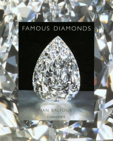 Tapa de Famous Diamonds