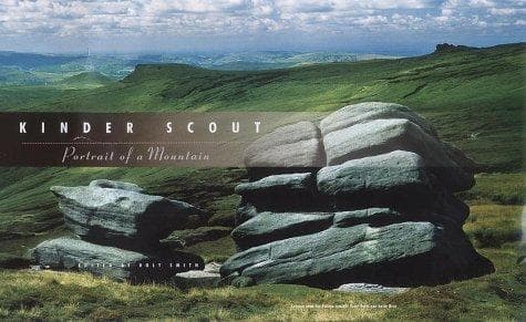 Tapa de Kinder Scout