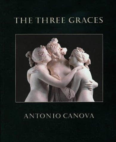 Tapa de The three graces