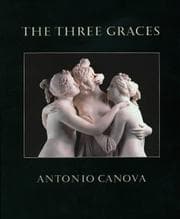 Tapa de The Three Graces