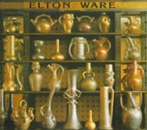 Tapa de Elton ware