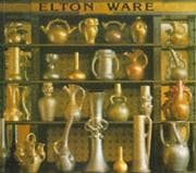 Tapa de Elton ware
