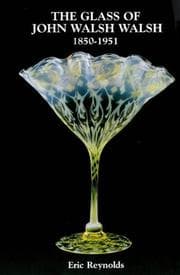 Tapa de Glass of John Walsh Walsh 1850-1951