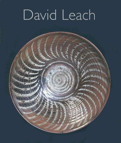 Tapa de David Leach
