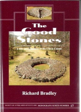Tapa de The good stones