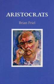Tapa de Aristocrats