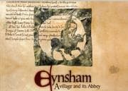 Tapa de Eynsham Oxfordshire