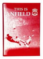 Tapa de This Is Anfield