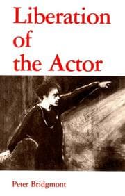 Tapa de Liberation of the Actor