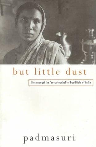 Tapa de But little dust