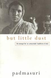 Tapa de But little dust