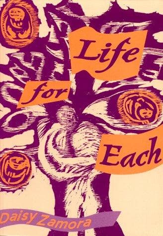 Tapa de Life for each