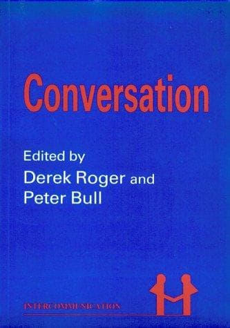 Tapa de Conversation
